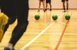 Sports & Entertainment
