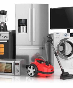 Electrodomesticos