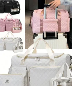 Equipaje y Bolsos