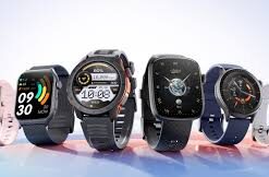 Watches
