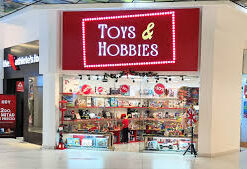 Toys & Hobbies